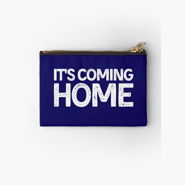 Item preview, ITS COMING HOME ENGLAND FOOTBALL designed and sold by SurbDesigns.