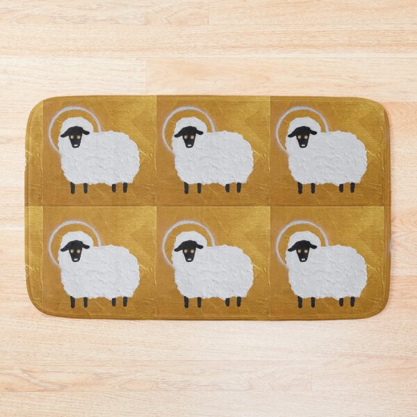 Item preview, le Sheep #28 designed and sold by lesheepshop.