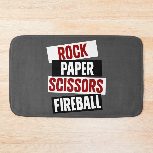 Item preview, DnD rock paper scissors  designed and sold by sandpiperstudio.