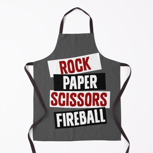 Item preview, DnD rock paper scissors designed and sold by sandpiperstudio.