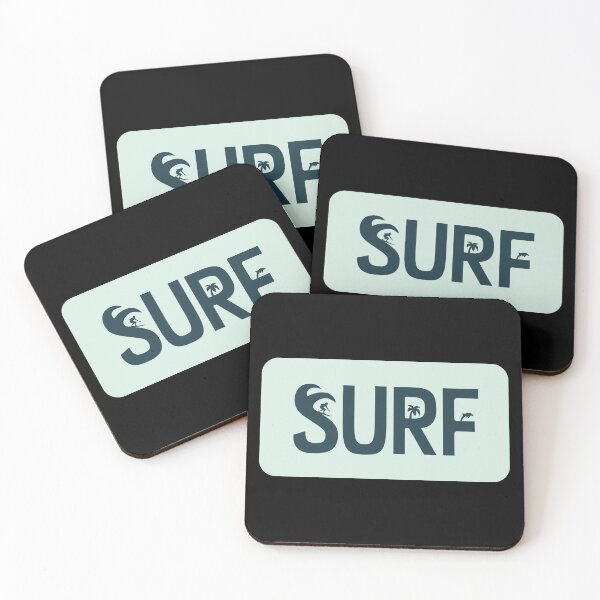 Item preview, SURF designed and sold by ChrisMichaelis.