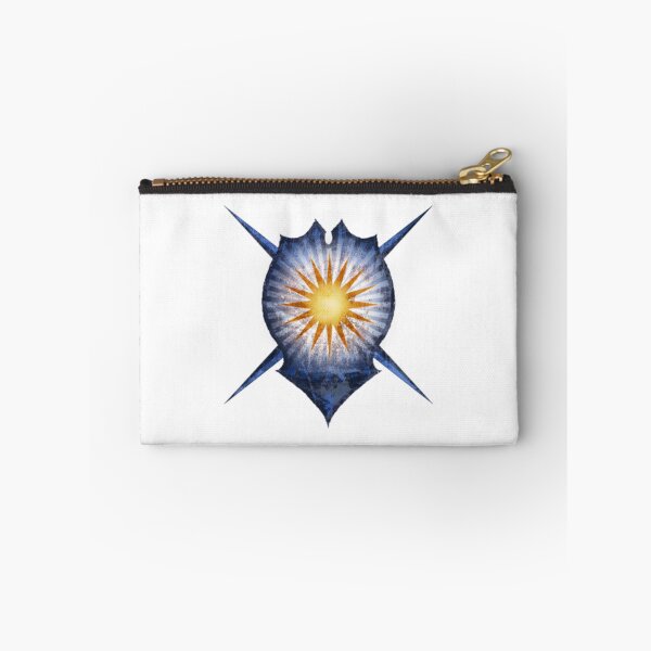 Item preview, Sun Summoner Emblem GrishaVerse designed and sold by Sumeya Qynn.