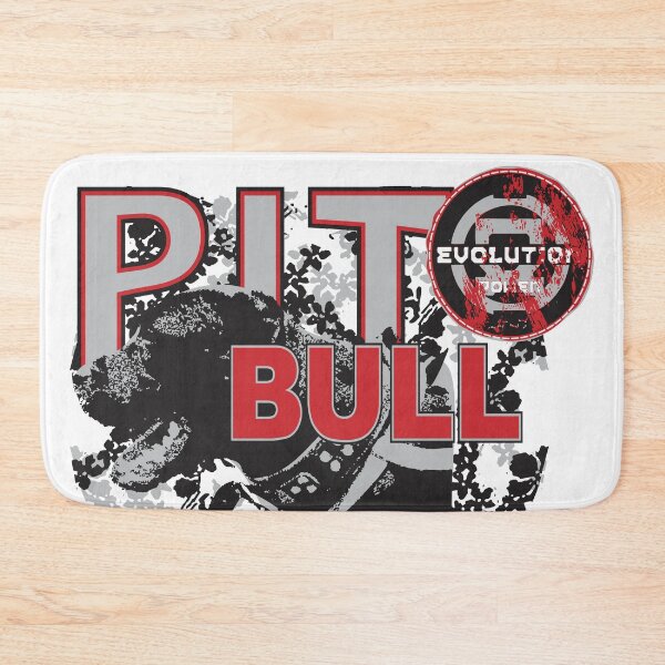 Item preview, Pitbull in concert designed and sold by Vectshirt-shop.