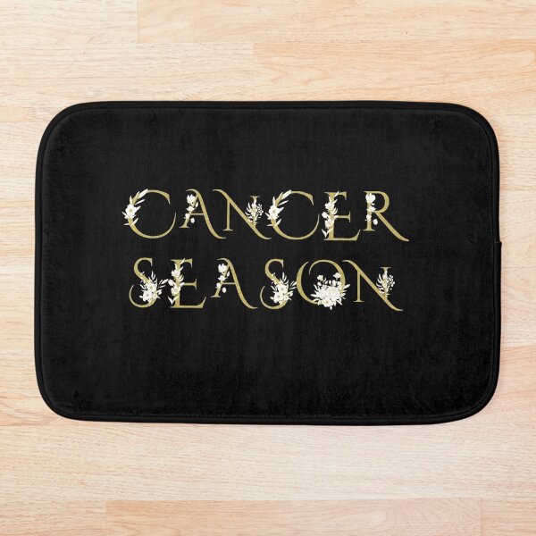 Item preview, Gold Cancer Season Zodiac Sign designed and sold by ZodiacCreations.