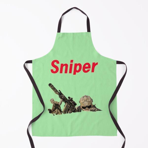 Item preview, I am a sniper. Where is the target? designed and sold by mostheristore.