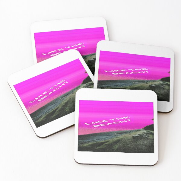 Item preview, Like the beach? designed and sold by RohrArt.