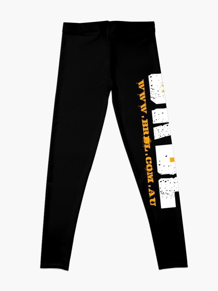 Alternate view of BRDL Leggings Leggings