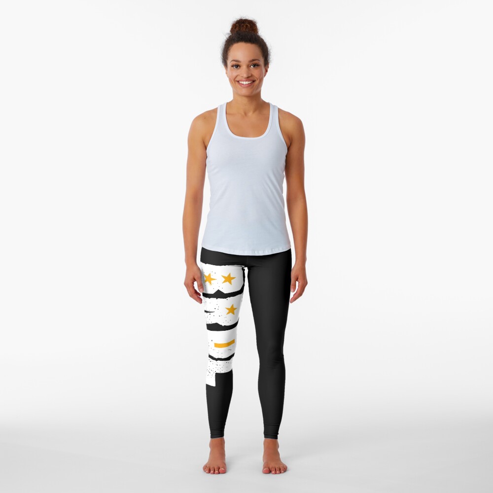 BRDL Leggings Leggings