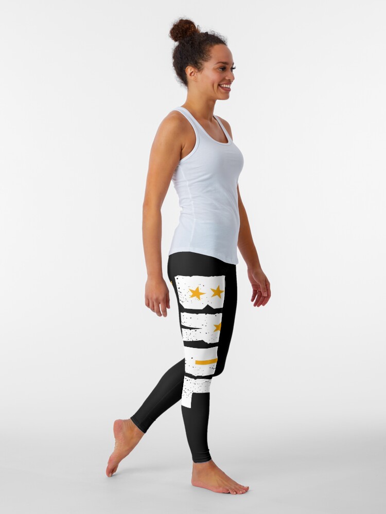 Alternate view of BRDL Leggings Leggings