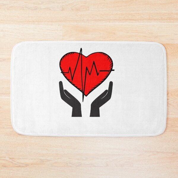 Item preview, Heartbeat  designed and sold by TimeOfTheFuture.