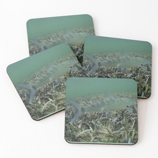 Item preview, Island Bonefish Vibe designed and sold by SaSaBoutique.