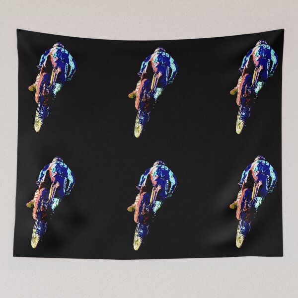 Item preview,  freestyle motocross fmx enduro designed and sold by ricobarinas.