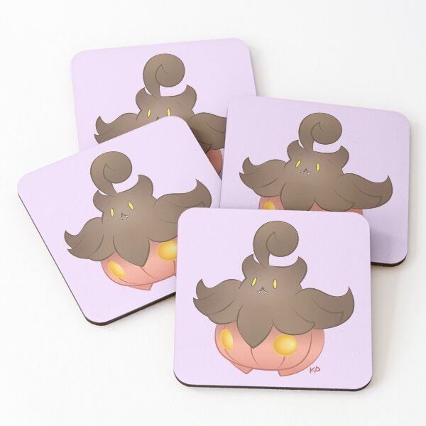 Item preview, Pumpkaboo designed and sold by KPoppy Art.