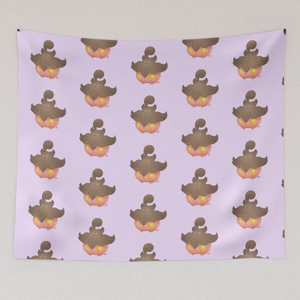 Item preview, Pumpkaboo designed and sold by KPoppy Art.