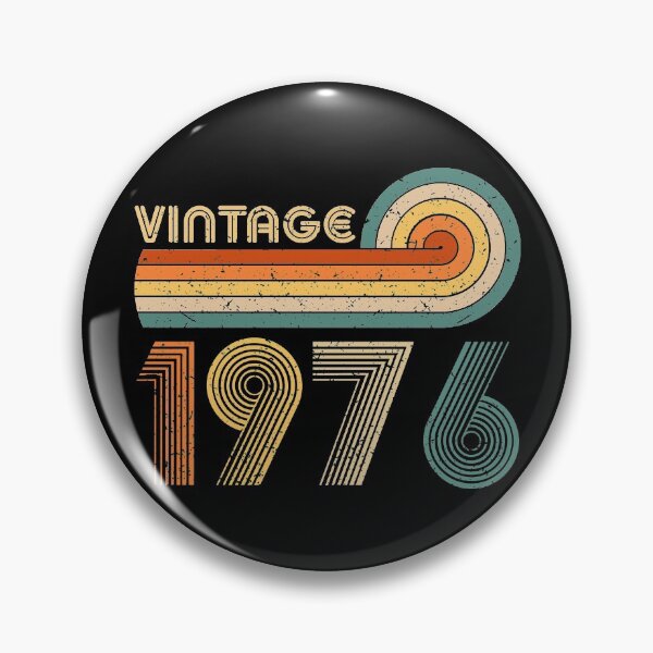 Item preview, Vintage 1976 designed and sold by bestluck90.