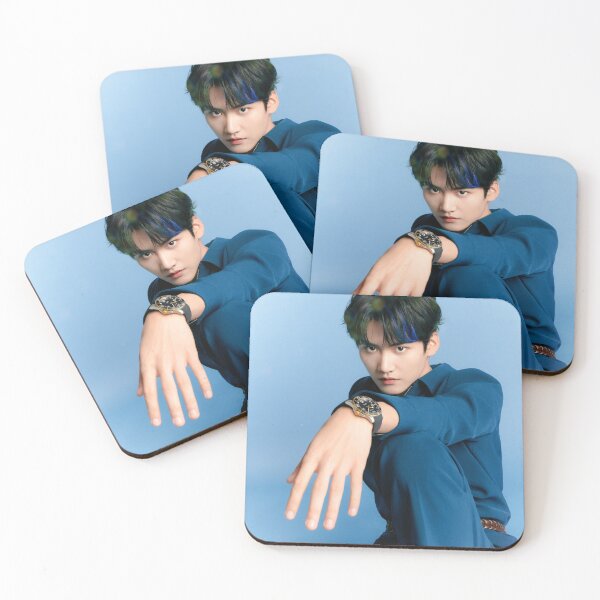 Item preview, INTO1 Zhou Keyu designed and sold by Aiyizhan.