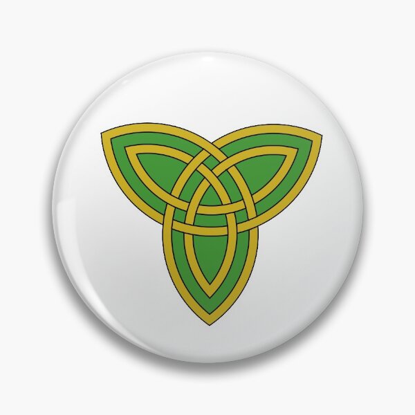 Artikelvorschau, Celtic Trinity knot entworfen und verkauft von Pasan-hpmm.