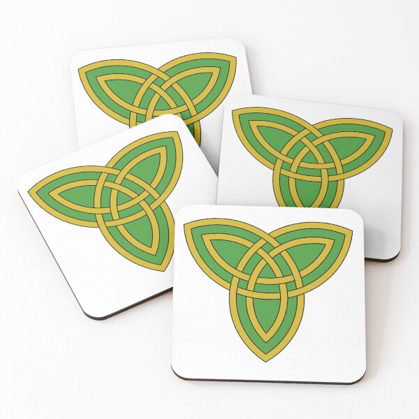 Item preview, Celtic Trinity knot designed and sold by Pasan-hpmm.