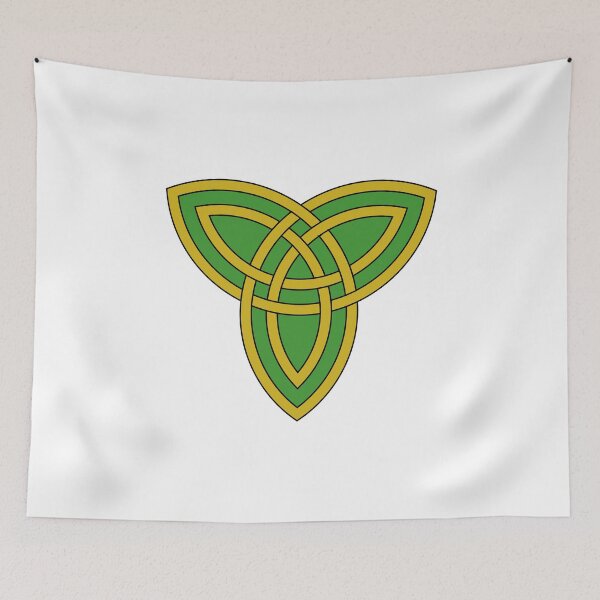 Item preview, Celtic Trinity knot designed and sold by Pasan-hpmm.