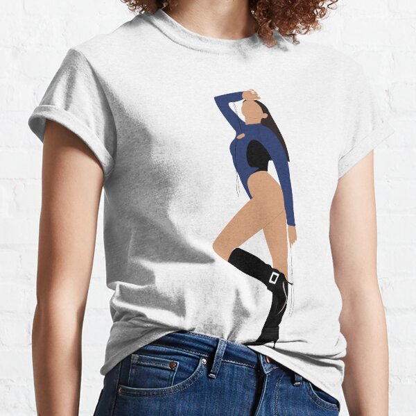 Dua Lipa Classic T-Shirt