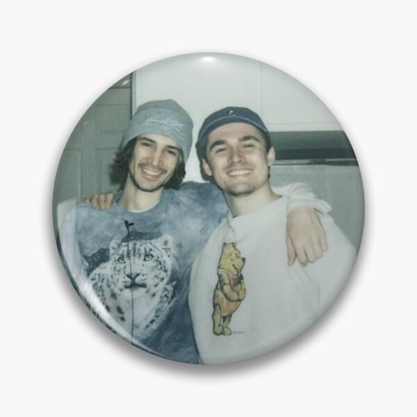Item preview, Old Timey xQc and Ludwig Photo designed and sold by ArtInventor.