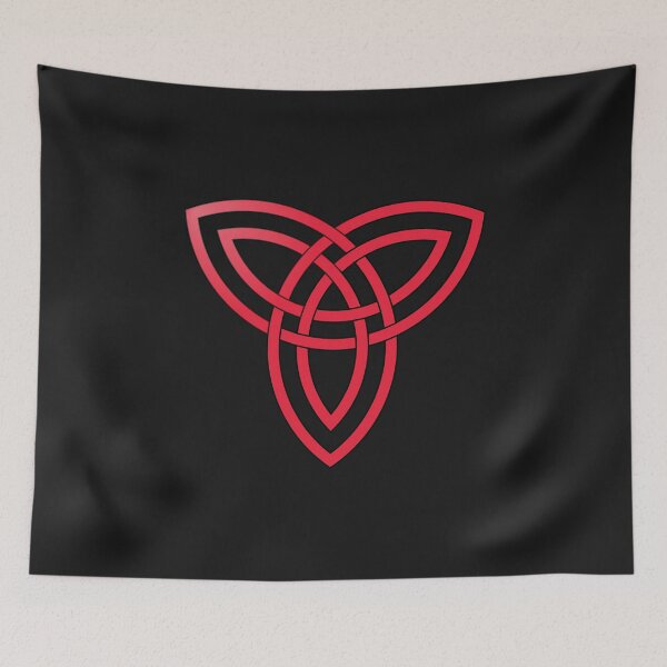Item preview, Celtic Trinity knot designed and sold by Pasan-hpmm.