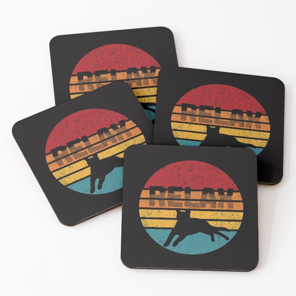 Item preview, Relax Black Cat Retro Sunset Graphic  designed and sold by Jewelspride.