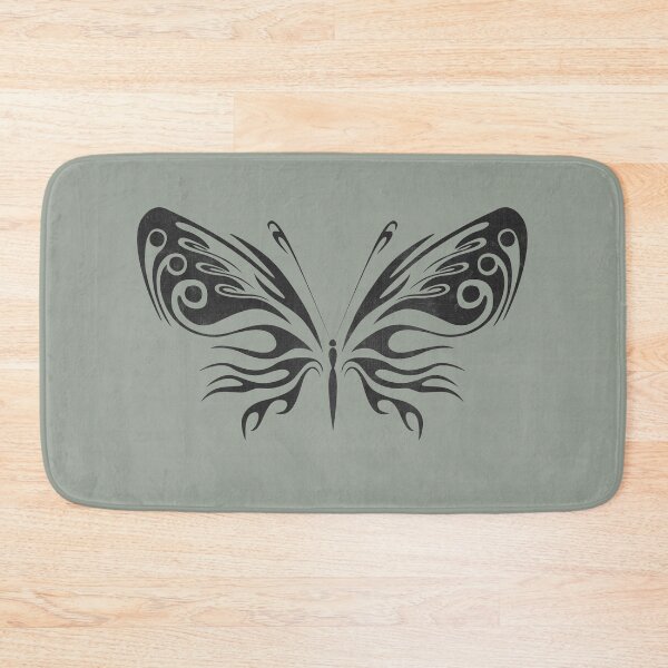 Item preview, Butterfly Effect Black designed and sold by geminivibe.