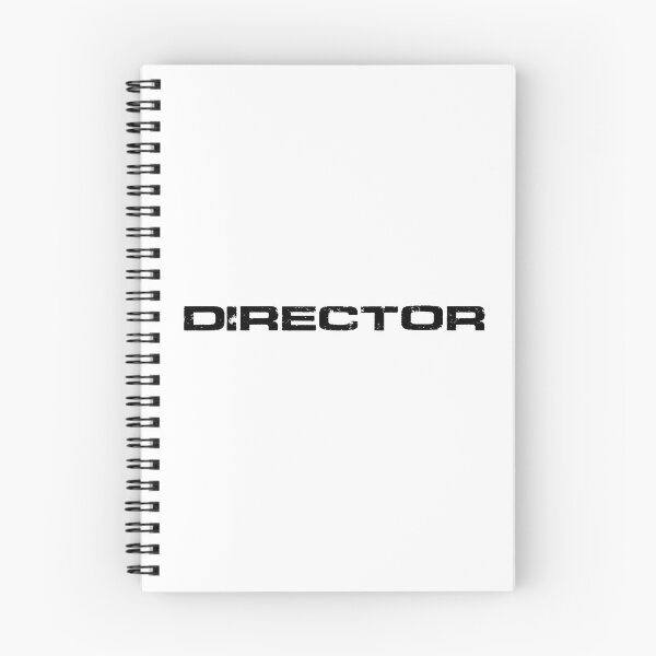 Item preview, Director Filmmaker for Film Cameraman/Camerawoman designed and sold by Flirt-Teez.