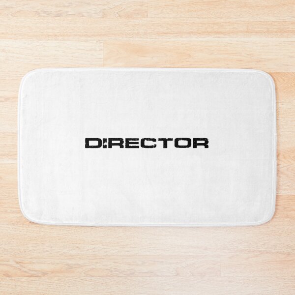 Item preview,  Director Filmmaker for Film Cameraman/Camerawoman designed and sold by Flirt-Teez.
