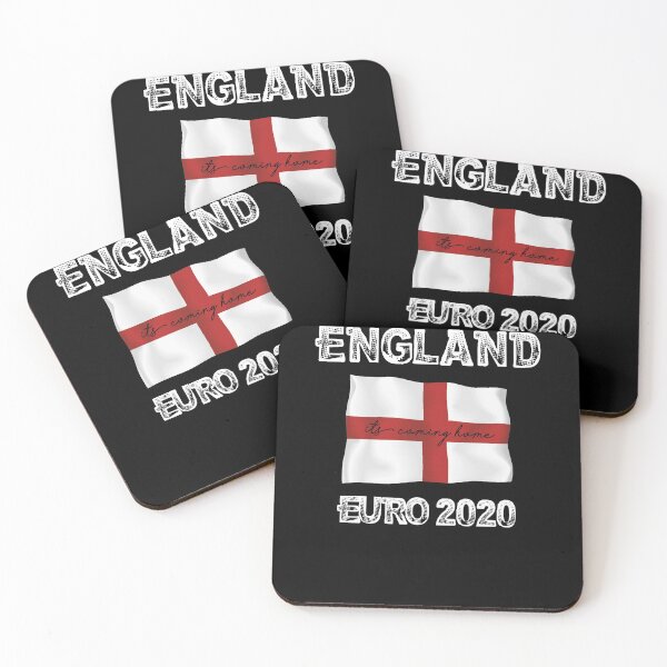Item preview, England Its Coming Home designed and sold by thebeardedscot.