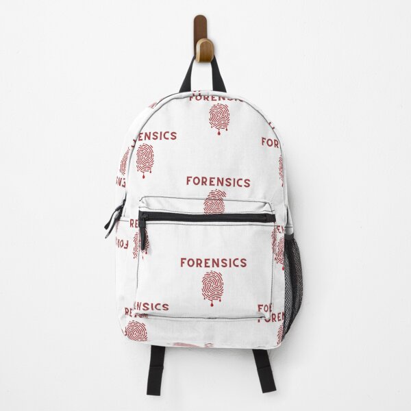 Item preview, Forensics Scientist  designed and sold by Laurelbdesigns.