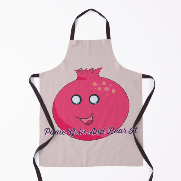 Item preview, Pome Grin and Bear it designed and sold by Orpid.