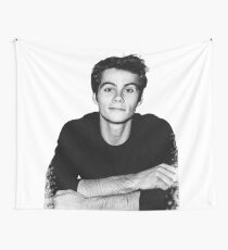 Tela decorativa Dylan O'Brien