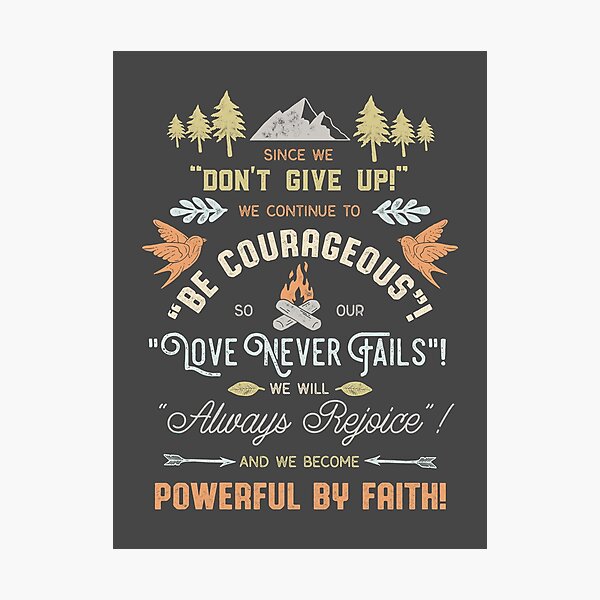 Item preview, CONVENTION THEMES 2017-2021 (DARK) designed and sold by Paper Bee Gift Shop.