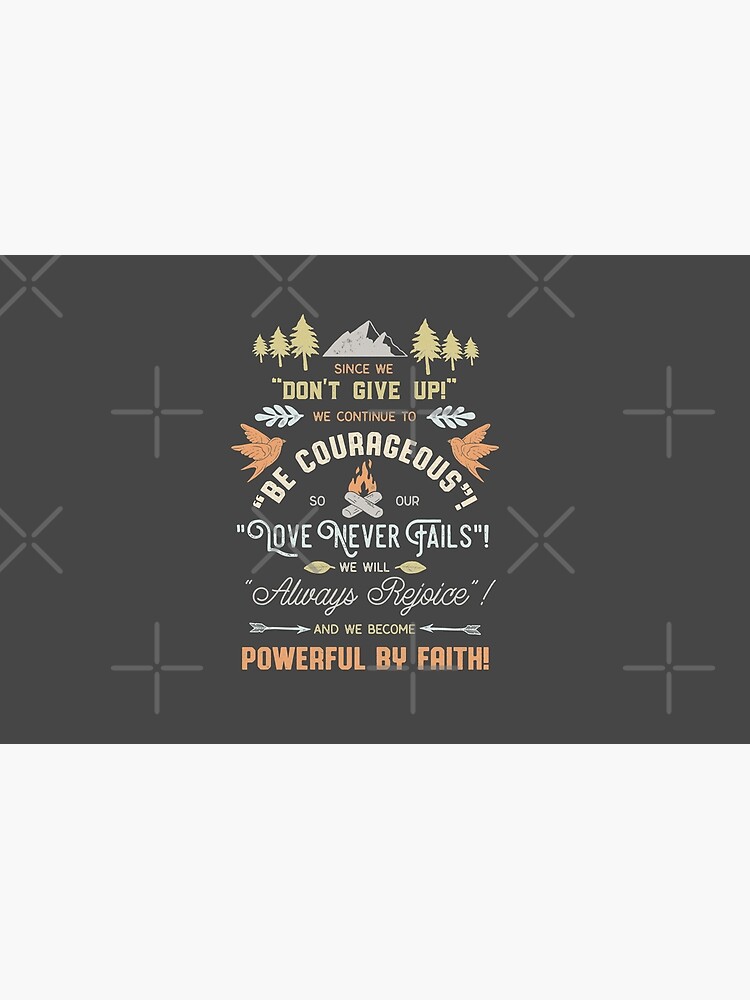 CONVENTION THEMES 2017-2021 (DARK) by JenielsonDesign