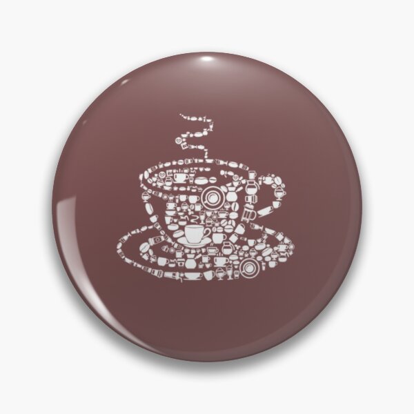 Item preview, Coffee Meets Bagel Bright designed and sold by Arindamritu.