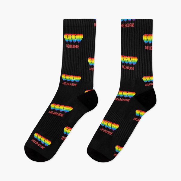 Item preview, Melbourne Gay Pride designed and sold by Magartes.