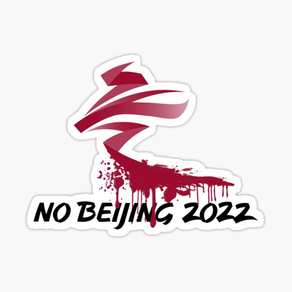 Beijing 2022 Gifts &amp; Merchandise | Redbubble