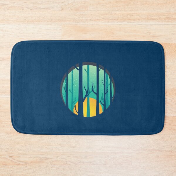 Item preview, Moon rice in the Forest designed and sold by Muditha88.