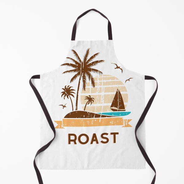 Item preview, Roast Beach designed and sold by TimeOfTheFuture.