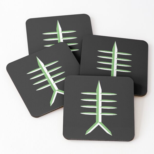 Item preview, Ogham designed and sold by Pasan-hpmm.