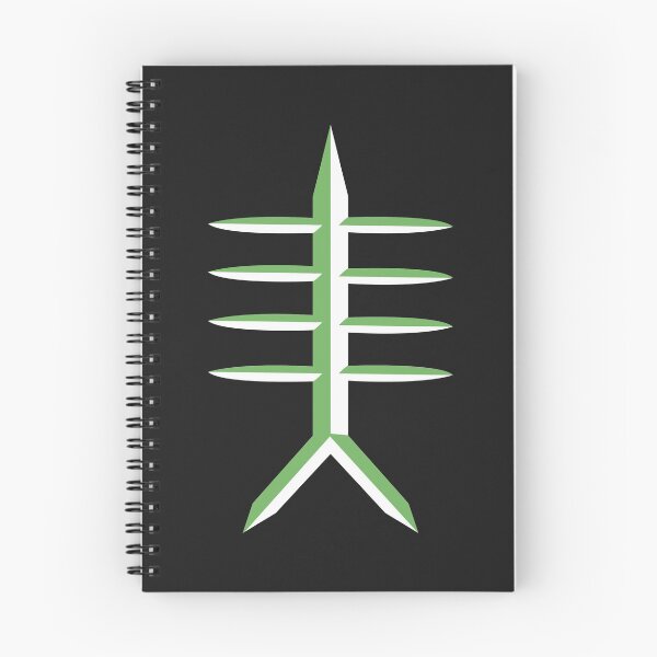 Item preview, Ogham designed and sold by Pasan-hpmm.