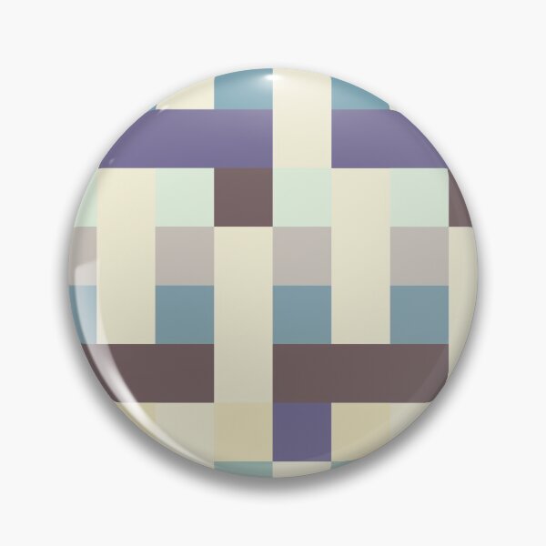 Item preview, rectangle retro design designed and sold by T-Project.