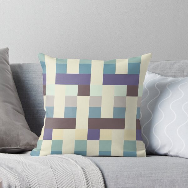 Item preview, rectangle retro design designed and sold by T-Project.