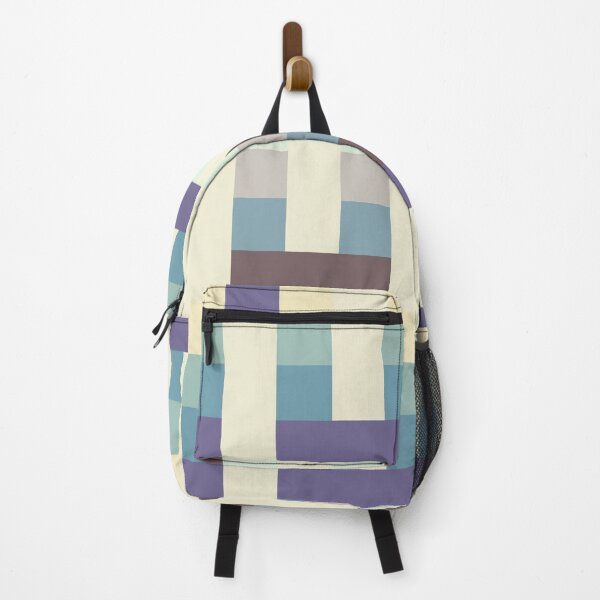 Item preview, rectangle retro design designed and sold by Print_This_Out.