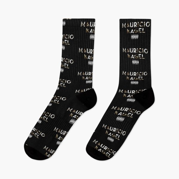 Item preview, Mauricio Kagel designed and sold by 113-Composers.