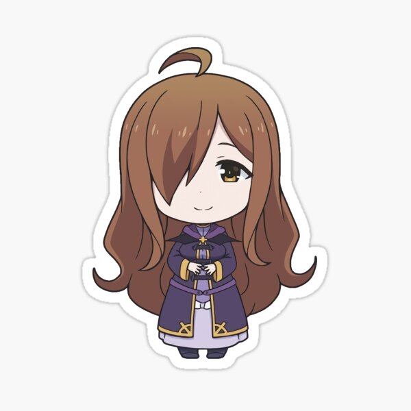 Kazuma Sato, KonoSuba! Sticker by 27YK