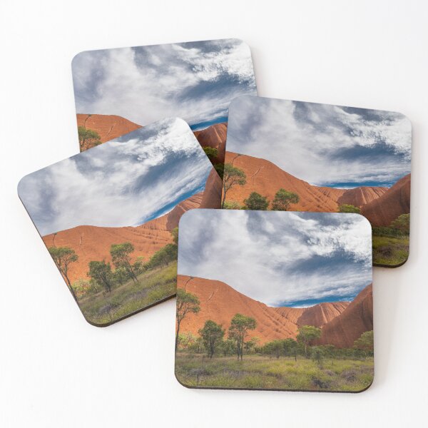 Item preview, Majestic ULURU designed and sold by PaulMorrall.