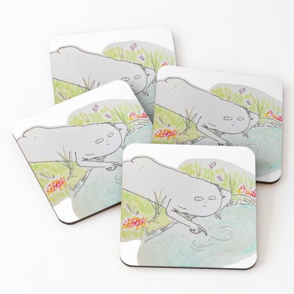 Item preview, Thinkin' Pool designed and sold by SofaQueenCool.